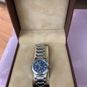 New Coach Women Watch